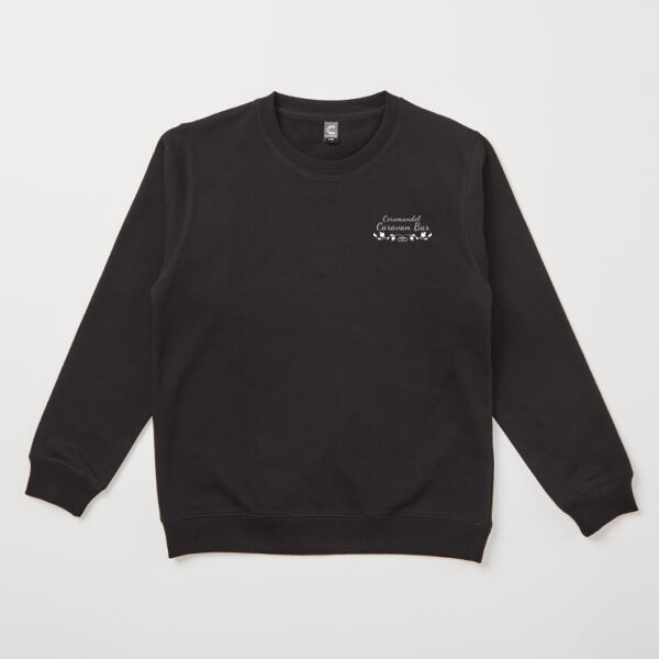 Unisex C-Force Crew Sweatshirt 2025 Thumbnail