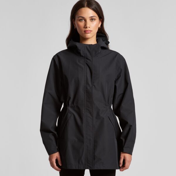 AS Colour Women's Tech Jacket Thumbnail
