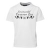 Podium Mens Poly Tee Thumbnail